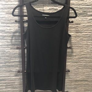 NWOT Cassis Jersey Tank